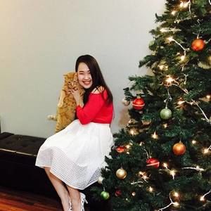 Meet your Posher, Nhi